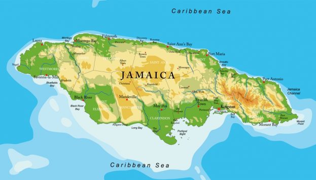 Jamaican Political Apartheid Through The Eyes Of My Friend, Horatio