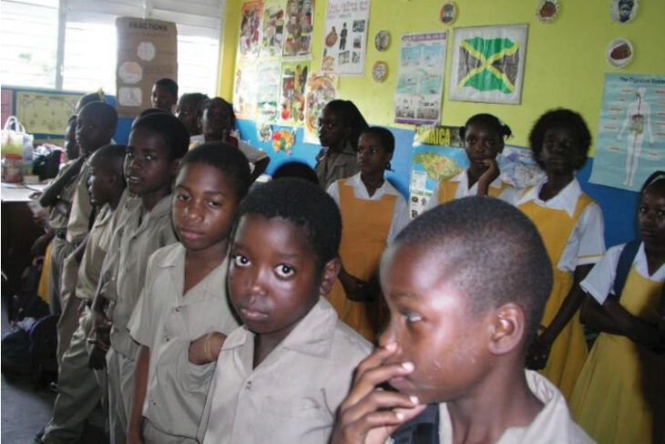 Need For Compassion And Emotional Learning Education In Jamaica