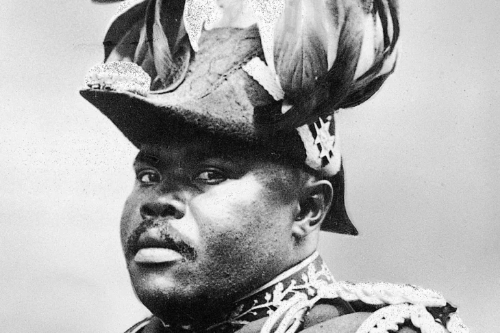 Marcus Garvey – Demagogue, Deluded Or, Brilliant?