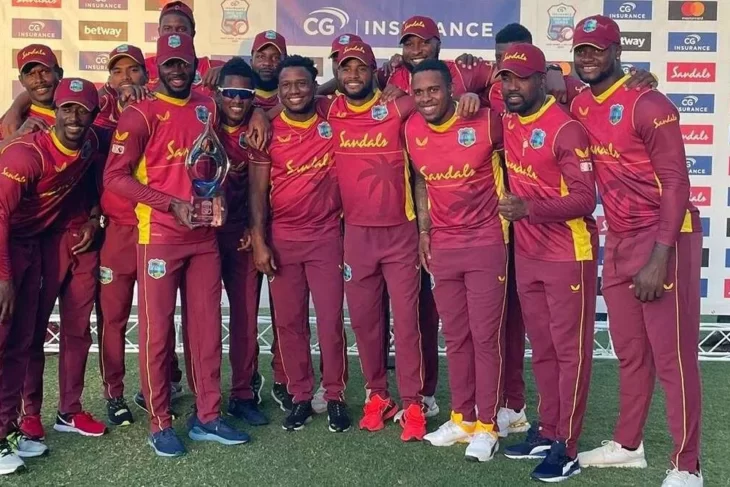 What Next For West Indies Cricket