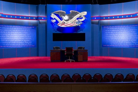 The Republican Presidential Primary Debates — Why Bother?