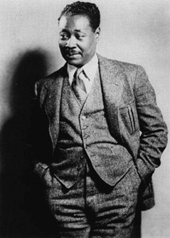 An Ode To Claude Mckay — A Poet And So Much More