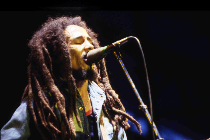 Do We Need Another National Hero – The Marley Saga