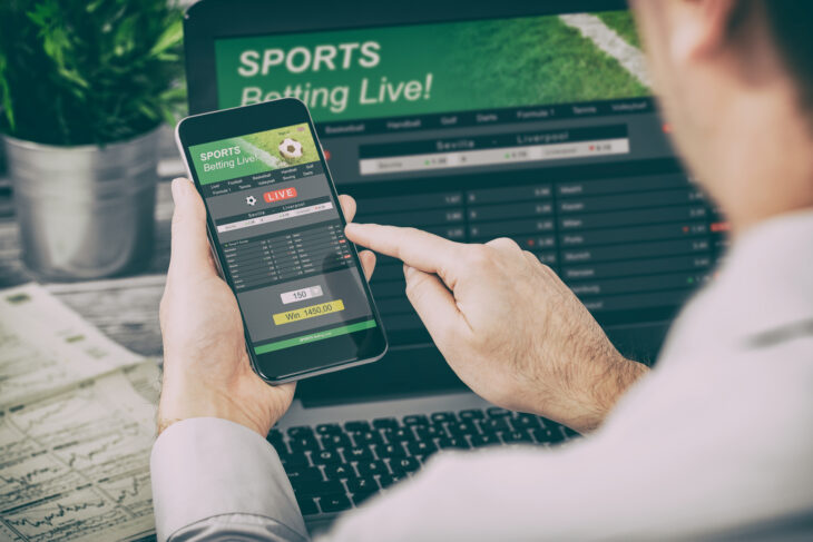 Betting Is Not The Same As Gambling