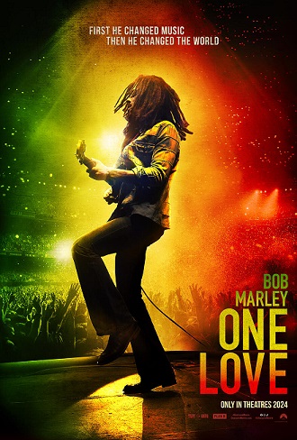One Love – The Movie