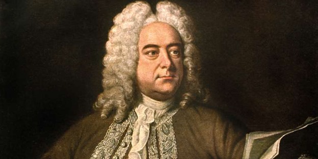 Handel’s Messiah relevant for furious assaults onhuman rights