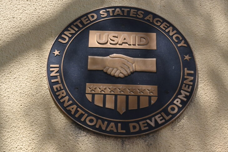 What After USAID?