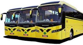 Jamaica Urban Transit Company (JUTC) must be allowed to work