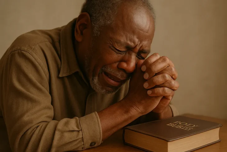 Stepping away from US politics: A time to de-stress