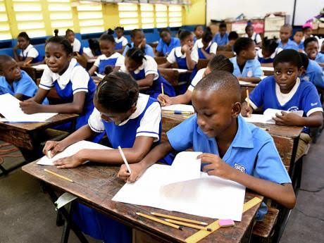 Our education system is in serious crisis