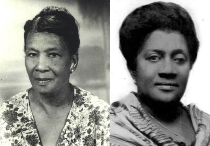 Marcus Garvey and Women on his mission of Pan-African activism