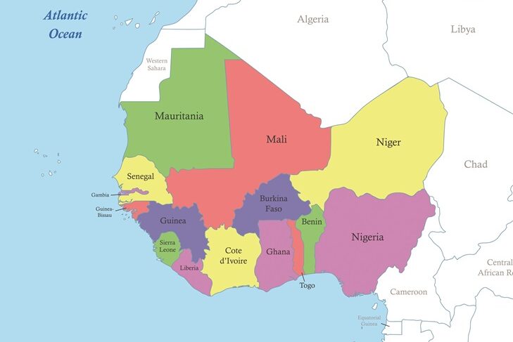 Sahel States show that African liberation is alive and well