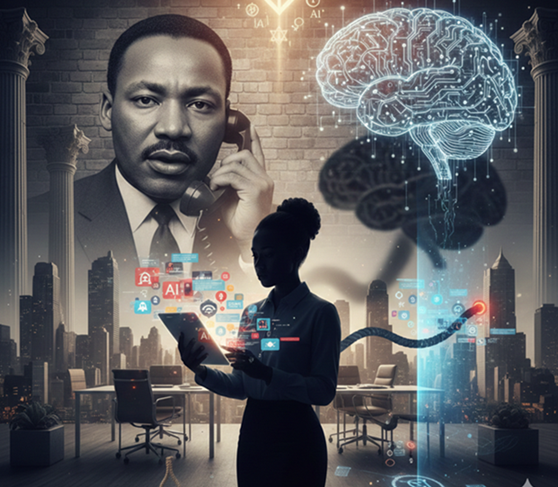 Artificial Intelligence — Help or hindrance to racism?