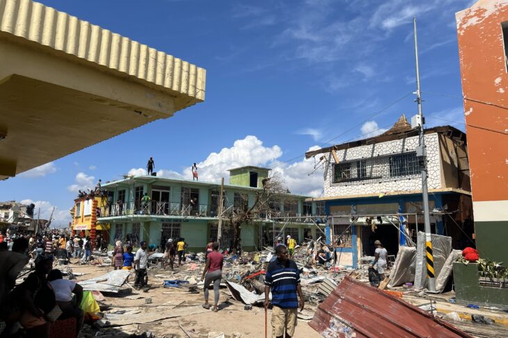 The warning written in water – Part 111 – A blueprint for truthful governance