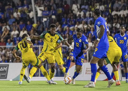 If we are really serious about qualifying for the World Cup…