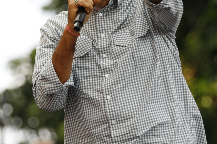 No sympathy for Maduro, but legitimate political change must come from democratic processes