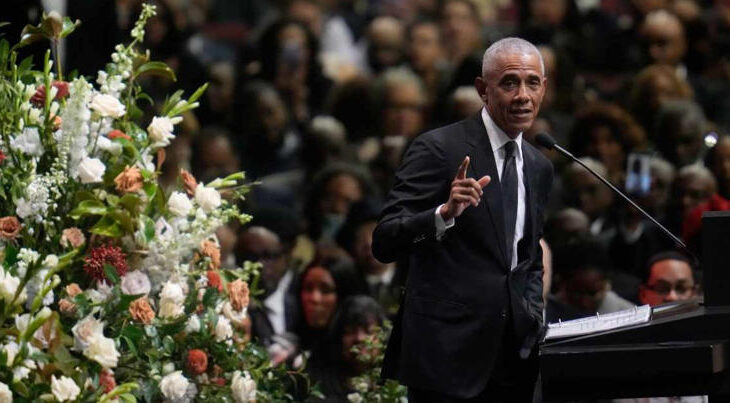 Global unity an awesome task that requires patience and dedication