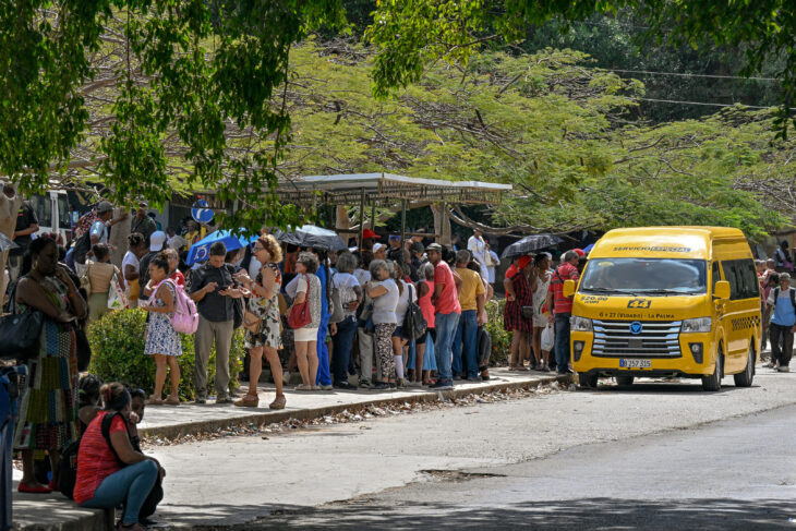 A new foreign policy is needed