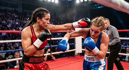 Everybody has a plan until they get punched in the face