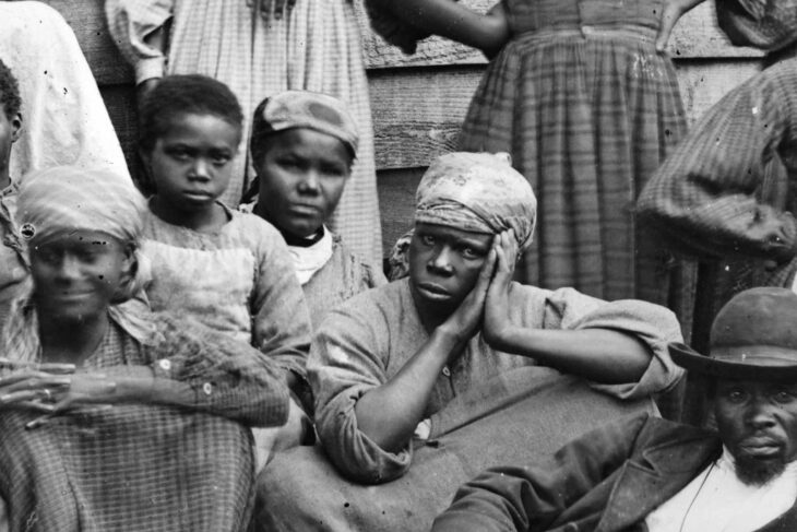 Our Journey from Africa to Jamaica