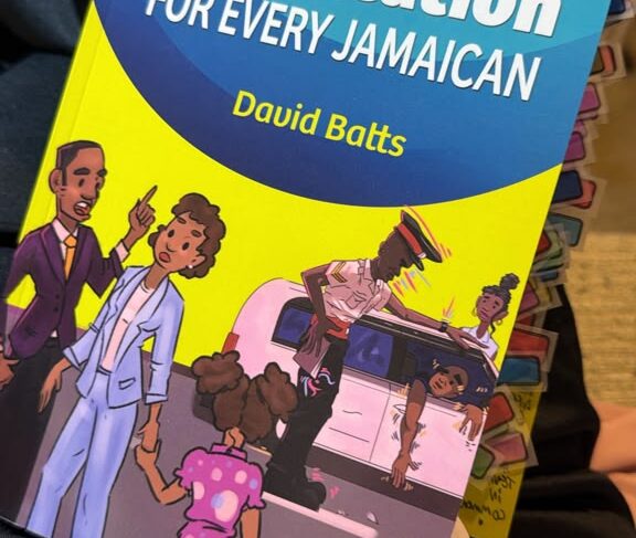 The Jamaica Constitution – what do you know?