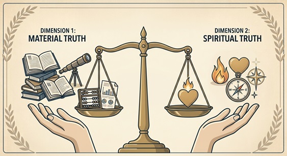 Understanding Truth