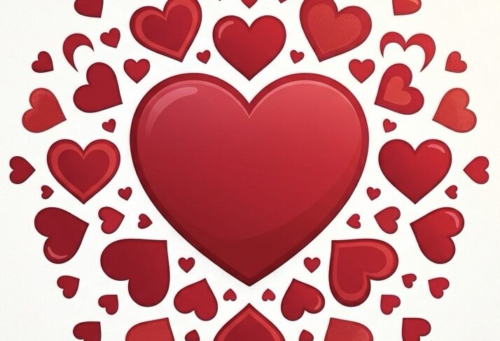 Lessons from the Heart